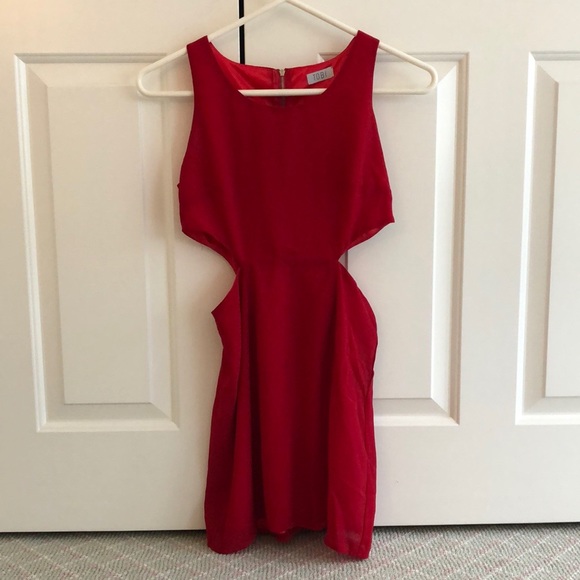 Tobi Dress - Picture 1 of 4